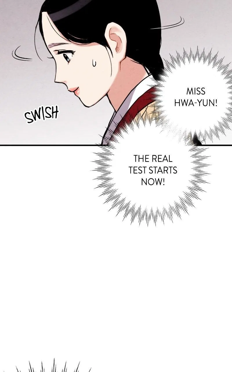 No Marriage Chapter 78 – Page 21