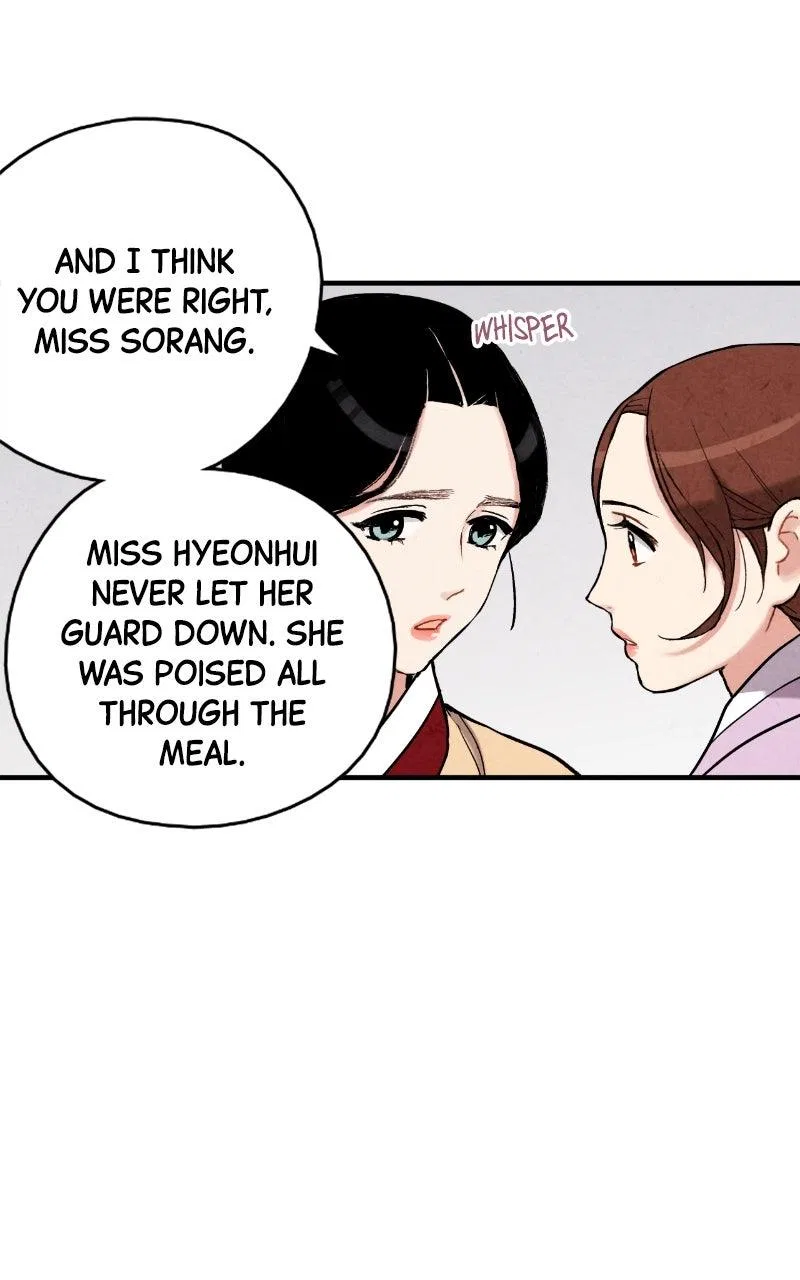No Marriage Chapter 78 – Page 34