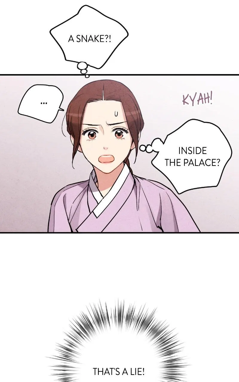 No Marriage Chapter 78 – Page 44