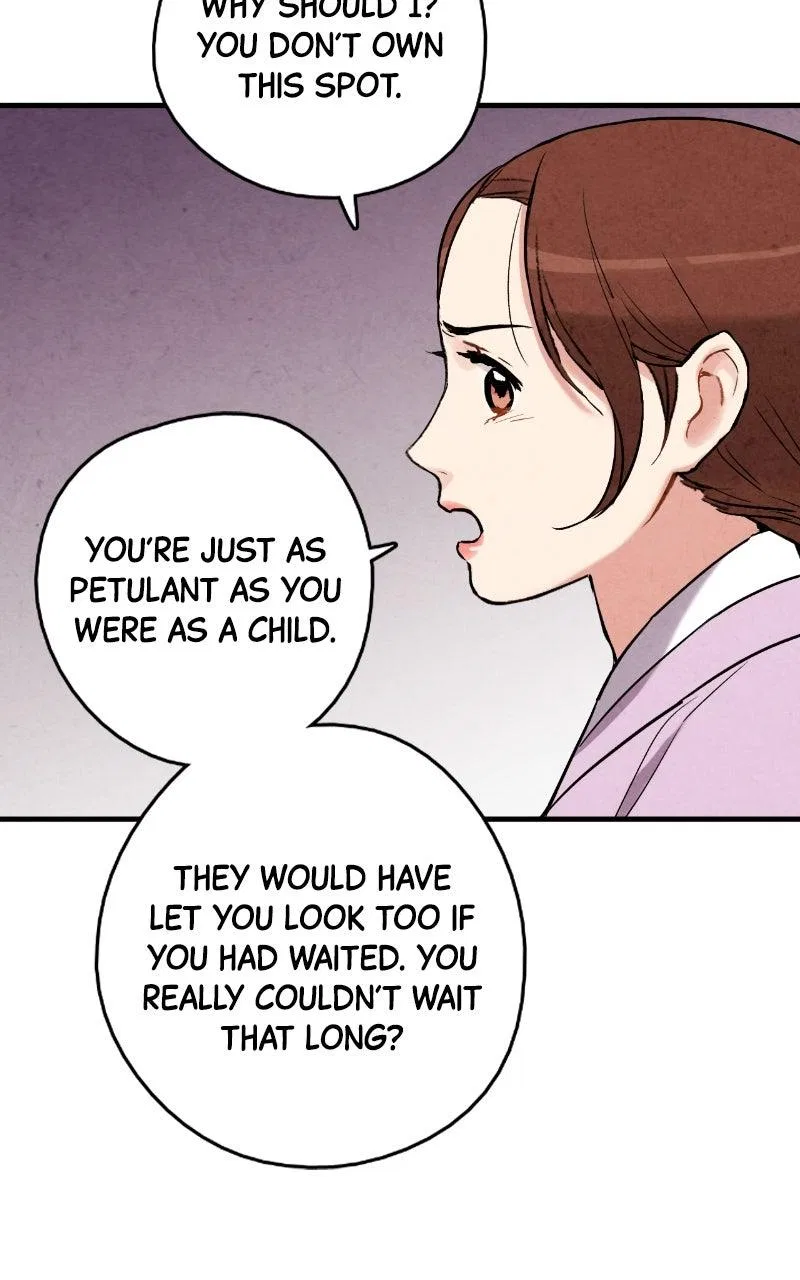 No Marriage Chapter 78 – Page 54