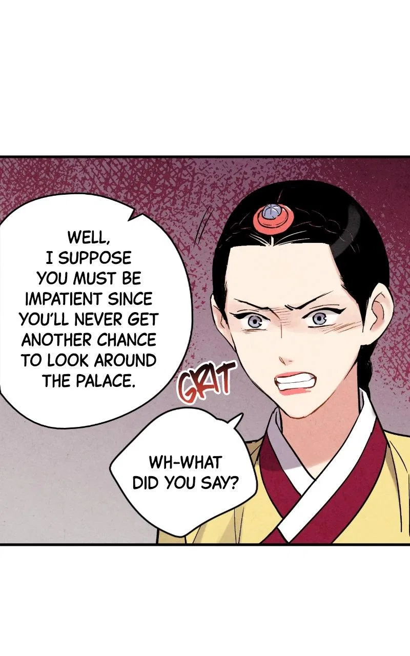 No Marriage Chapter 78 – Page 55