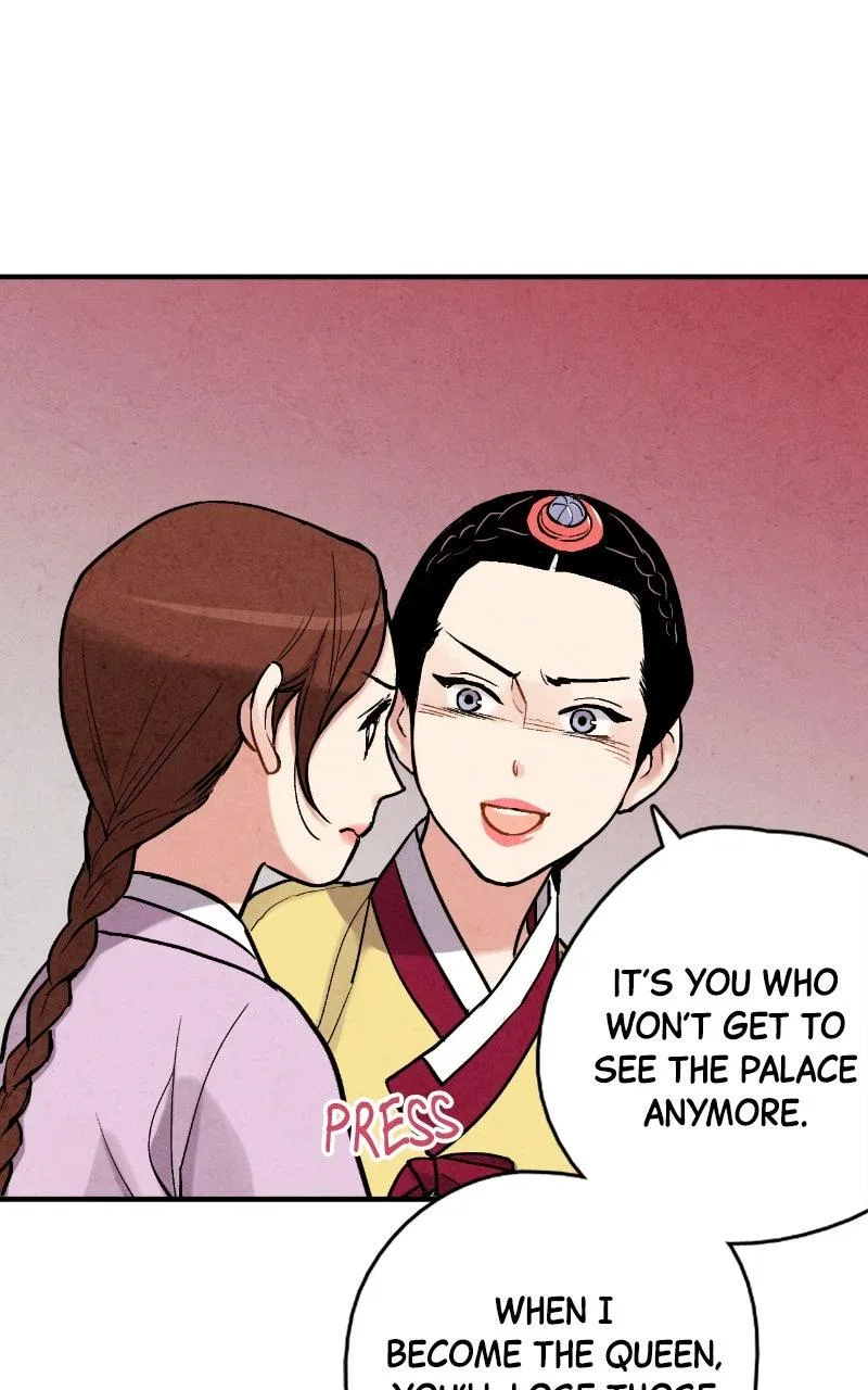 No Marriage Chapter 78 – Page 58