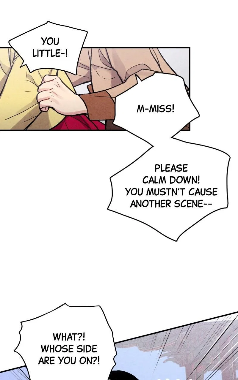 No Marriage Chapter 78 – Page 69
