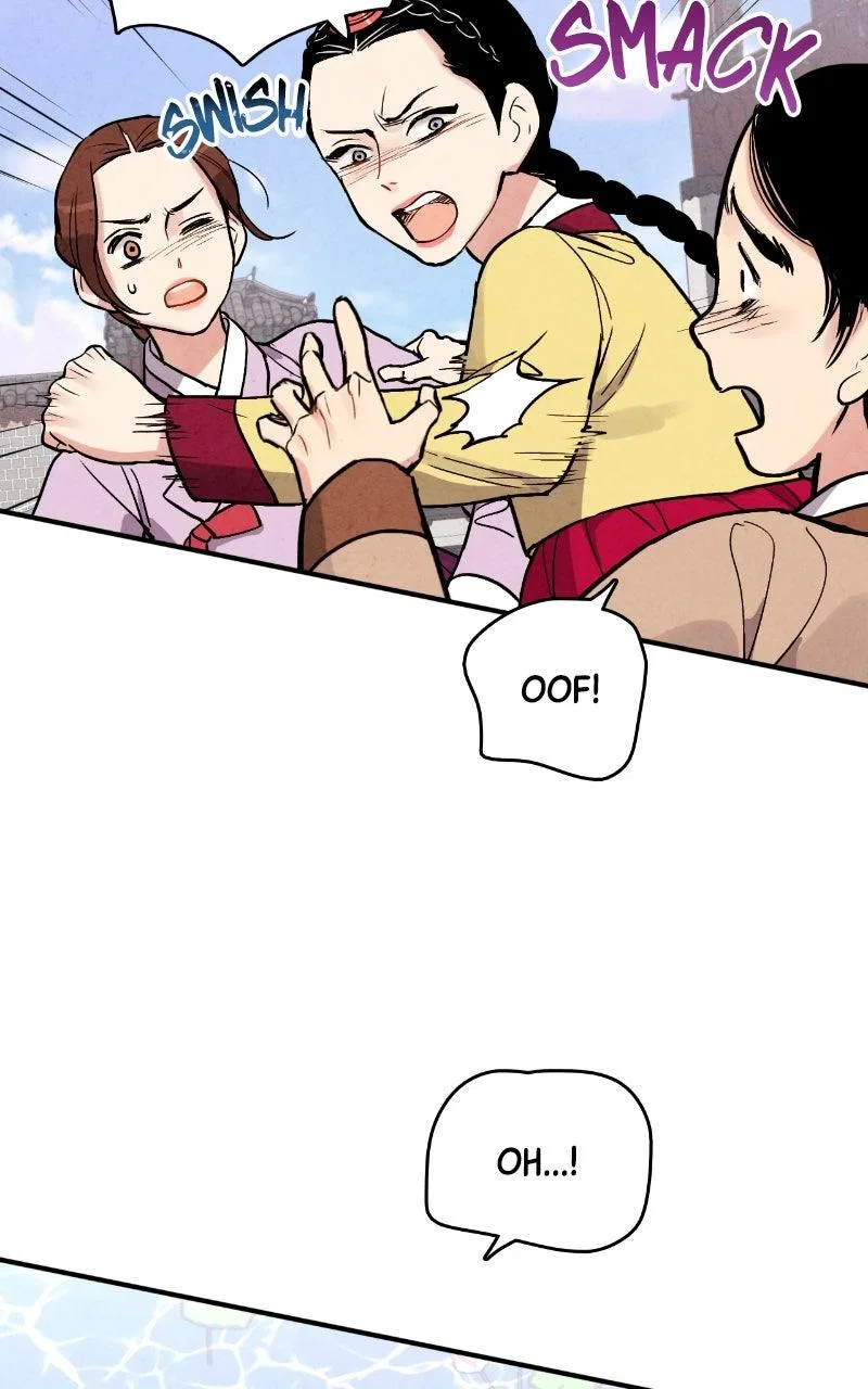 No Marriage Chapter 78 – Page 70