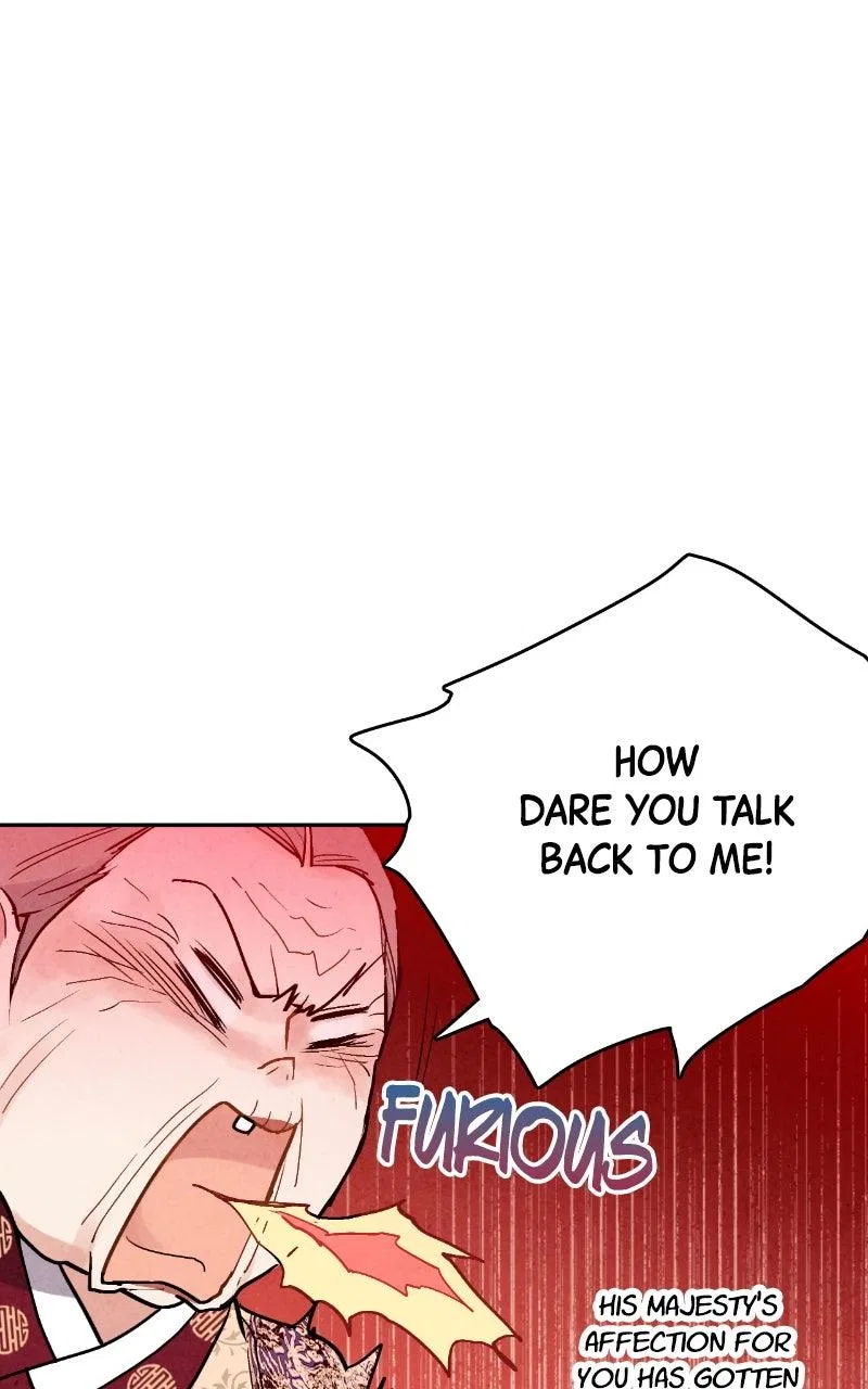 No Marriage Chapter 77 – Page 9
