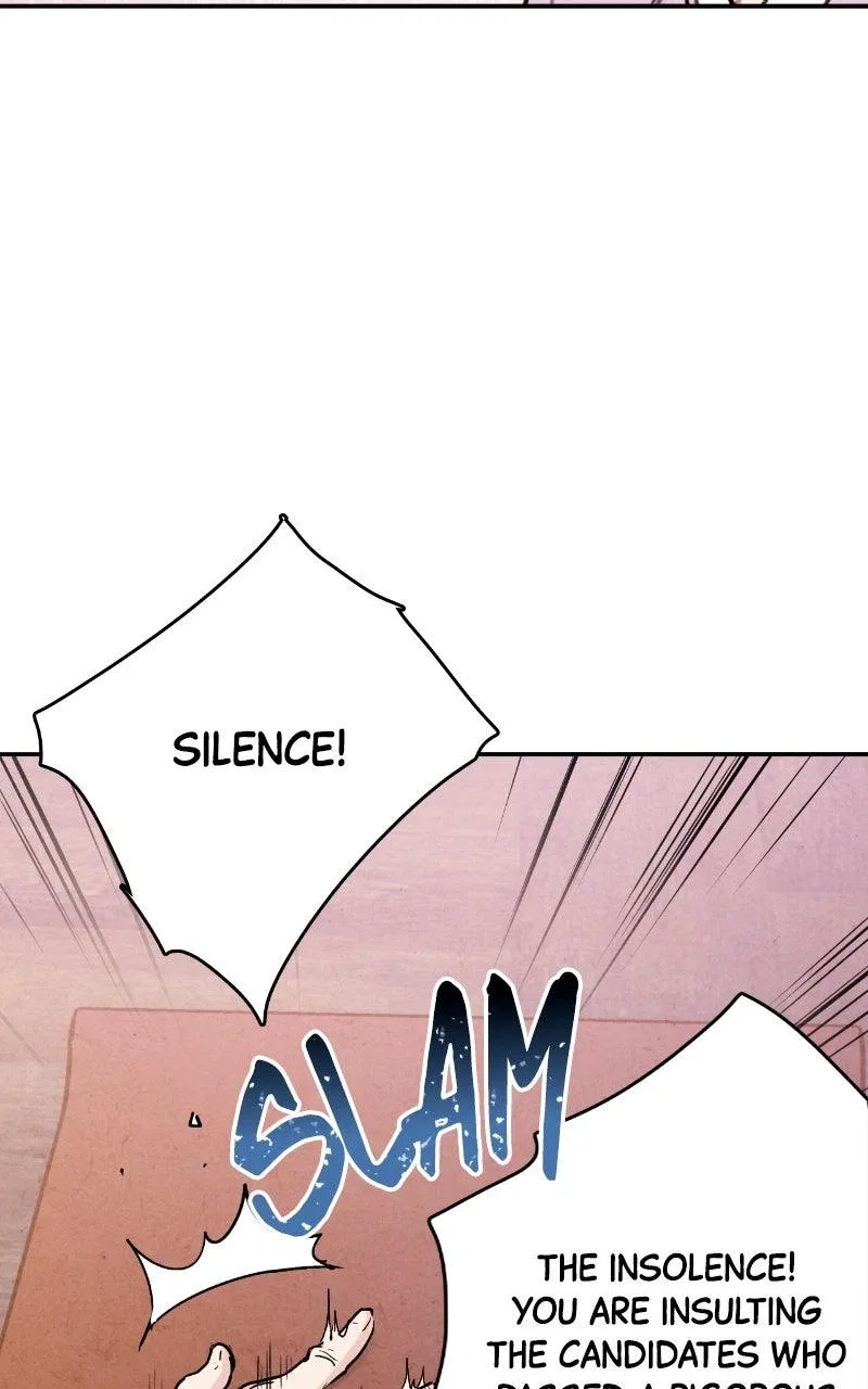 No Marriage Chapter 77 – Page 19