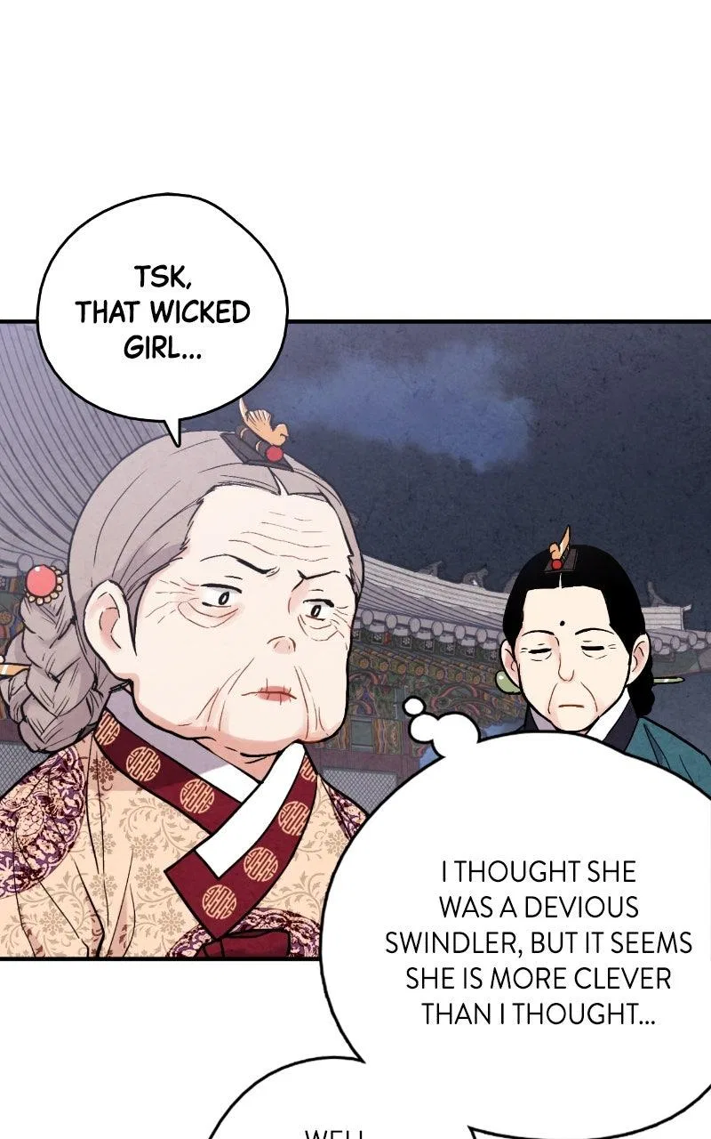 No Marriage Chapter 77 – Page 60