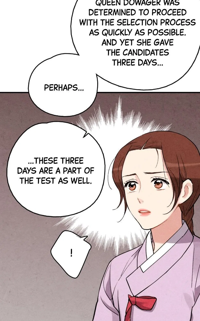No Marriage Chapter 77 – Page 73