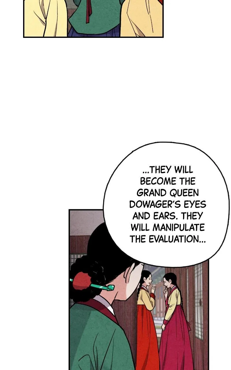 No Marriage Chapter 77 – Page 76