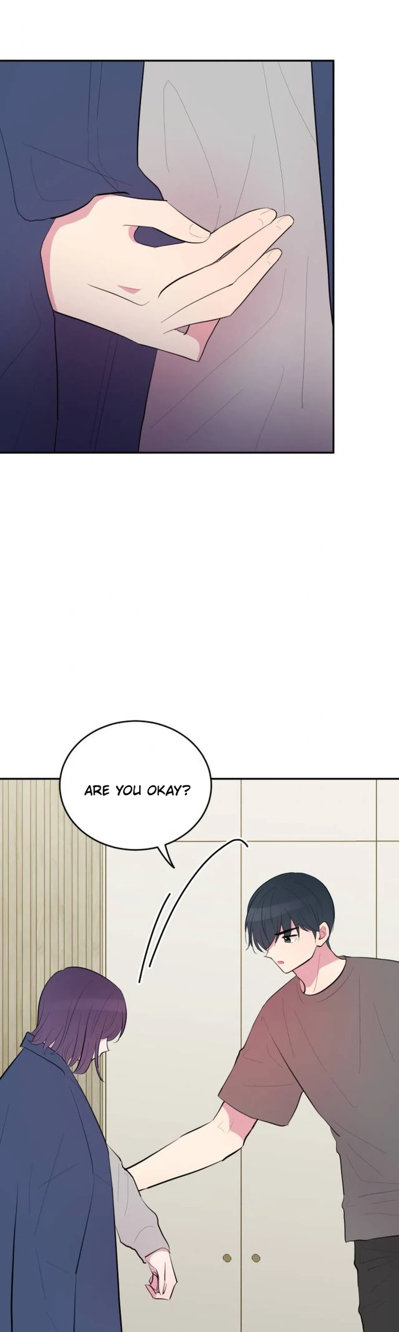 Even If You Don’t Have a Third Chapter 39 – Page 4