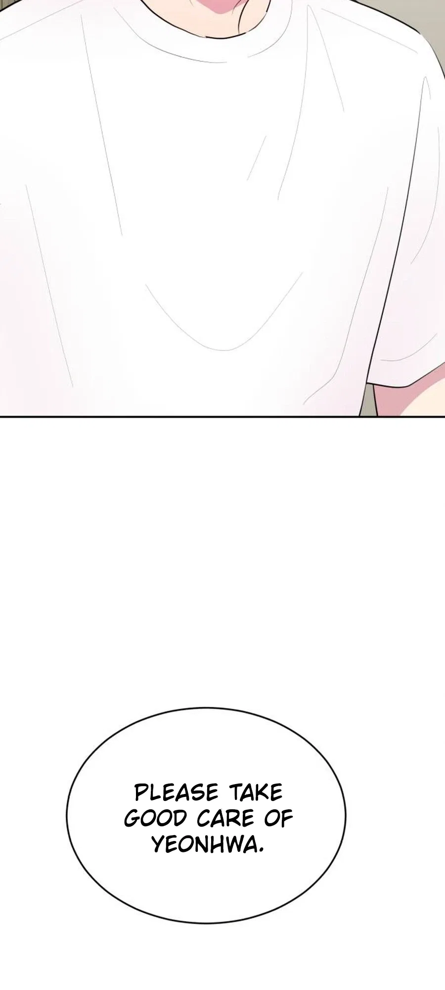 Even If You Don’t Have a Third Chapter 39 – Page 9
