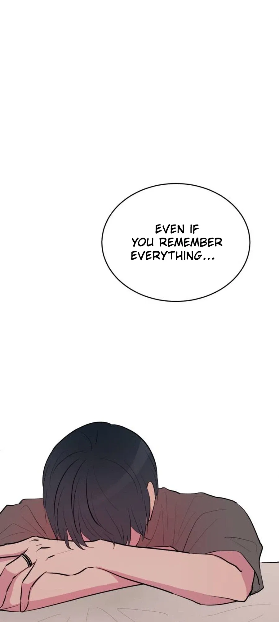 Even If You Don’t Have a Third Chapter 39 – Page 30