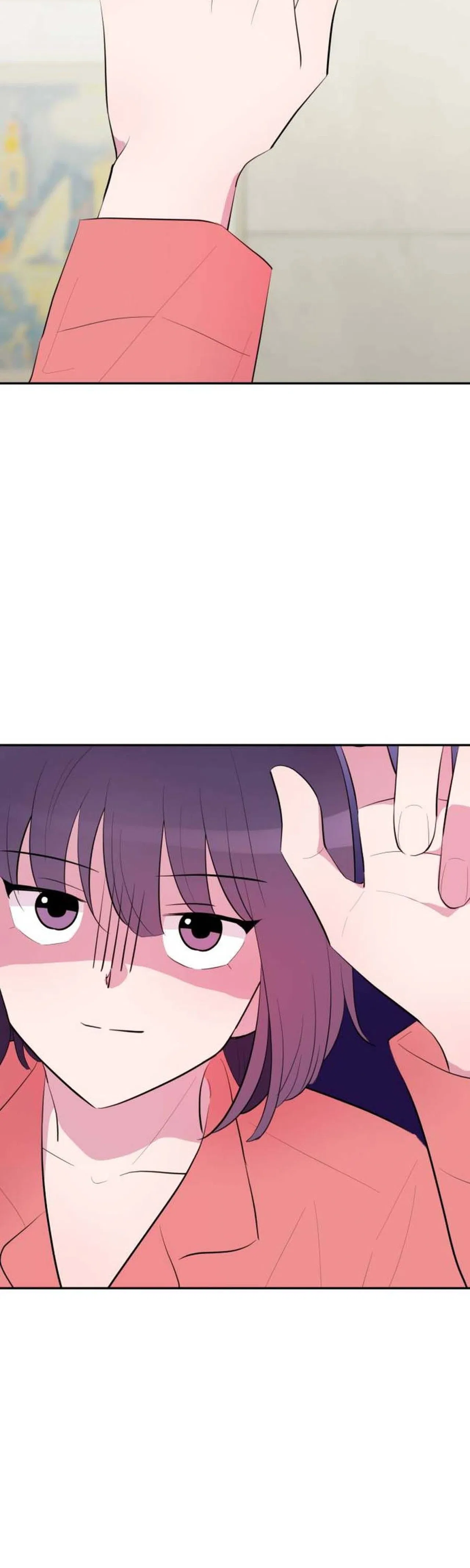 Even If You Don’t Have a Third Chapter 38 – Page 5