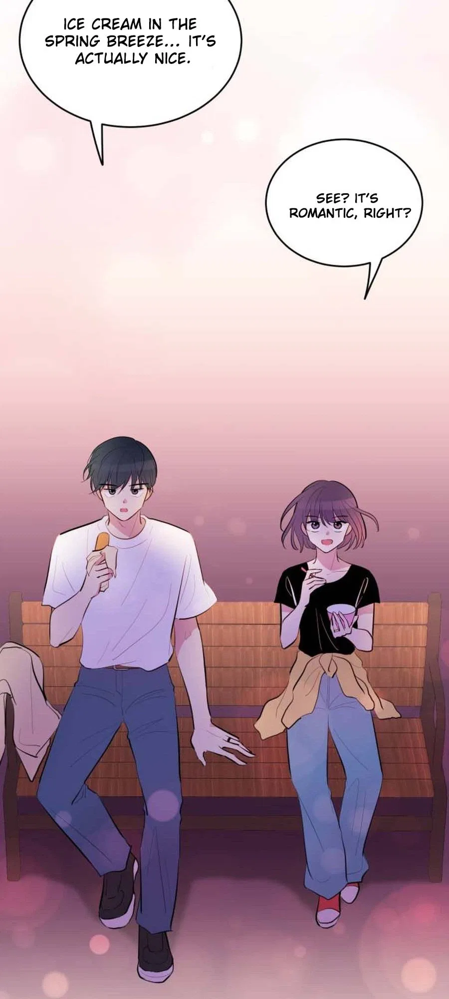 Even If You Don’t Have a Third Chapter 37 – Page 9