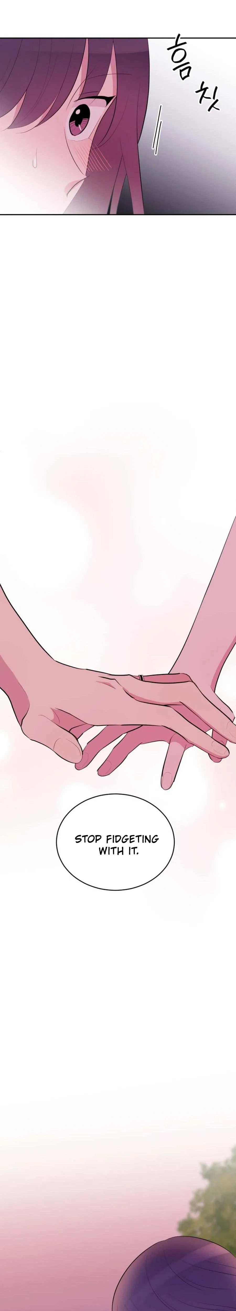 Even If You Don’t Have a Third Chapter 37 – Page 14