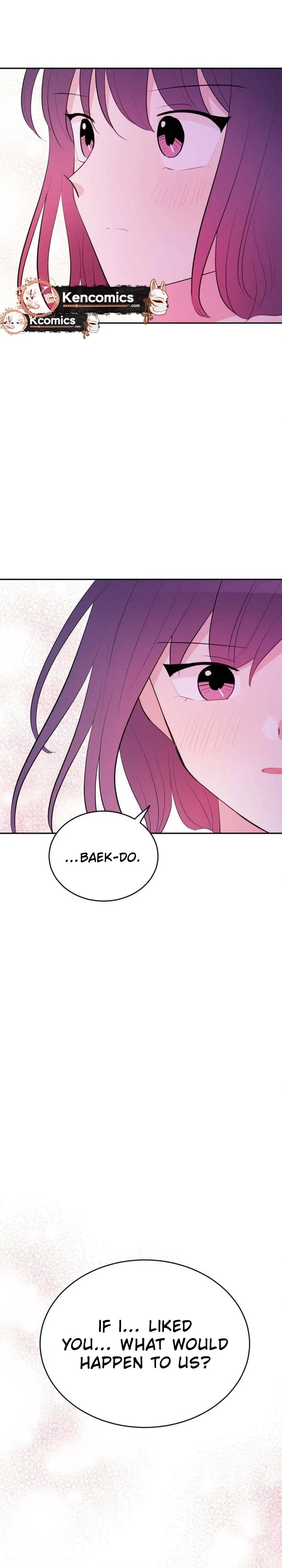 Even If You Don’t Have a Third Chapter 37 – Page 16