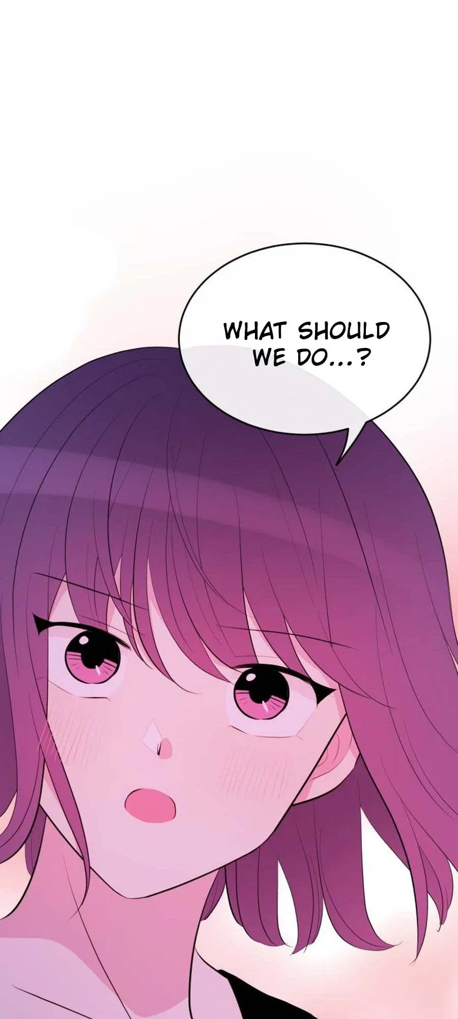 Even If You Don’t Have a Third Chapter 37 – Page 18