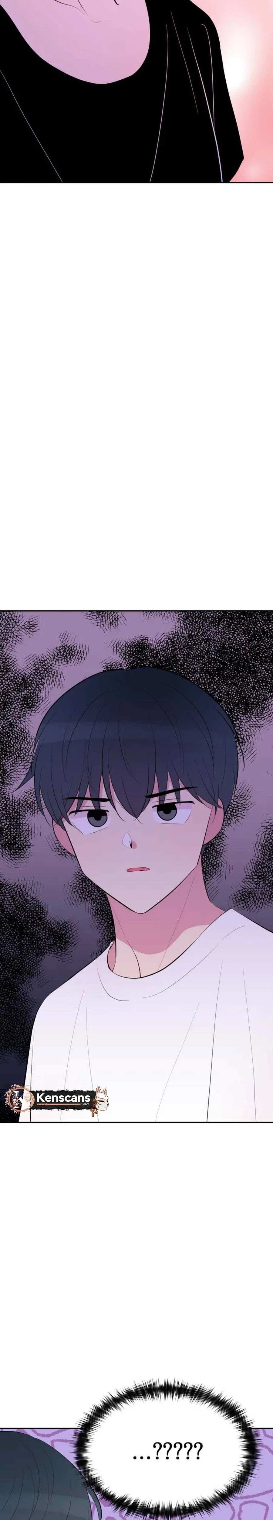 Even If You Don’t Have a Third Chapter 37 – Page 19