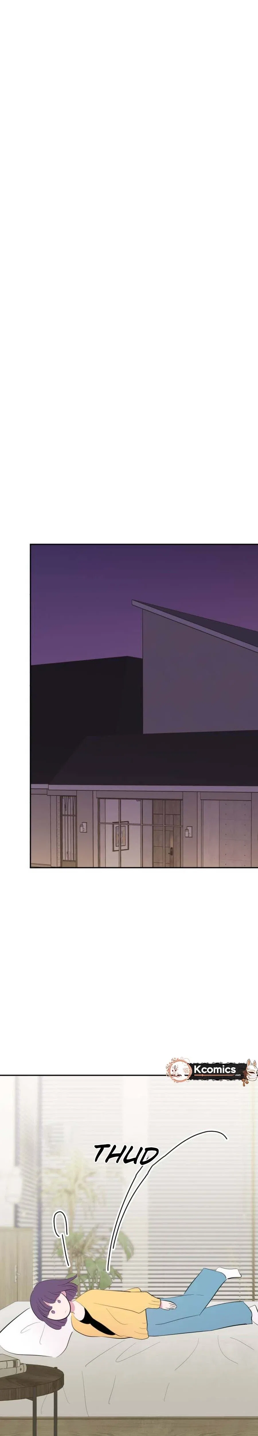 Even If You Don’t Have a Third Chapter 37 – Page 23