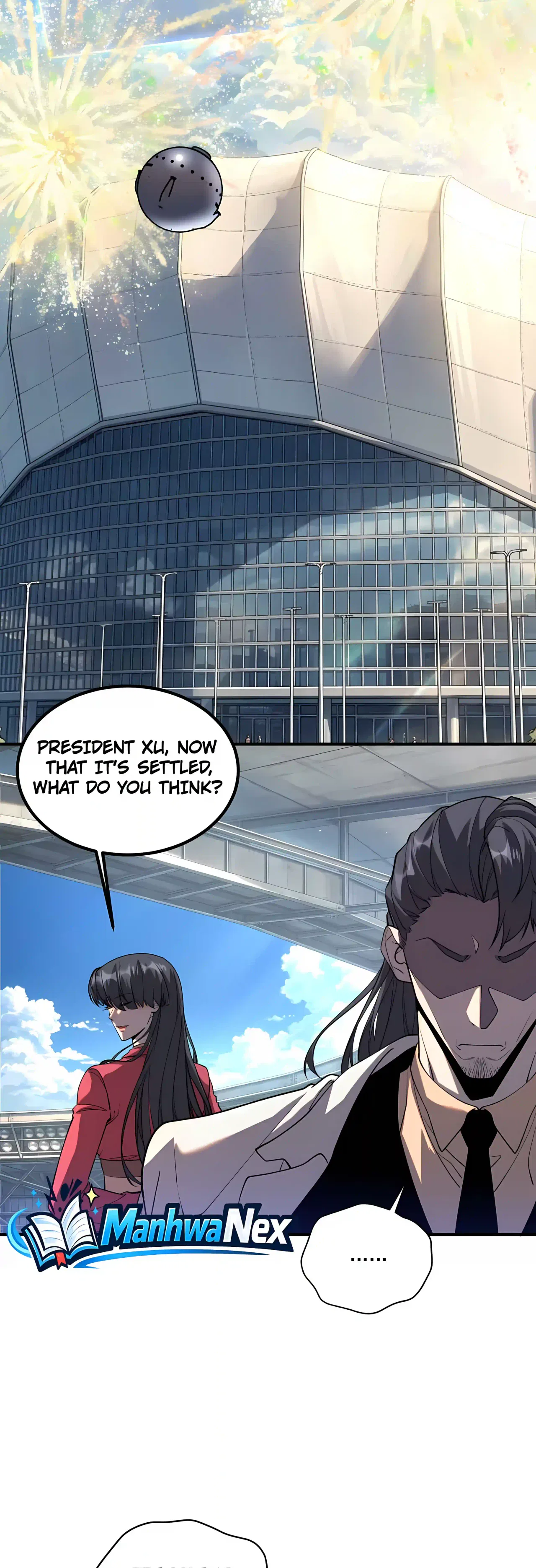Awakening the Purple Thunder at the Beginning Chapter 80 – Page 25