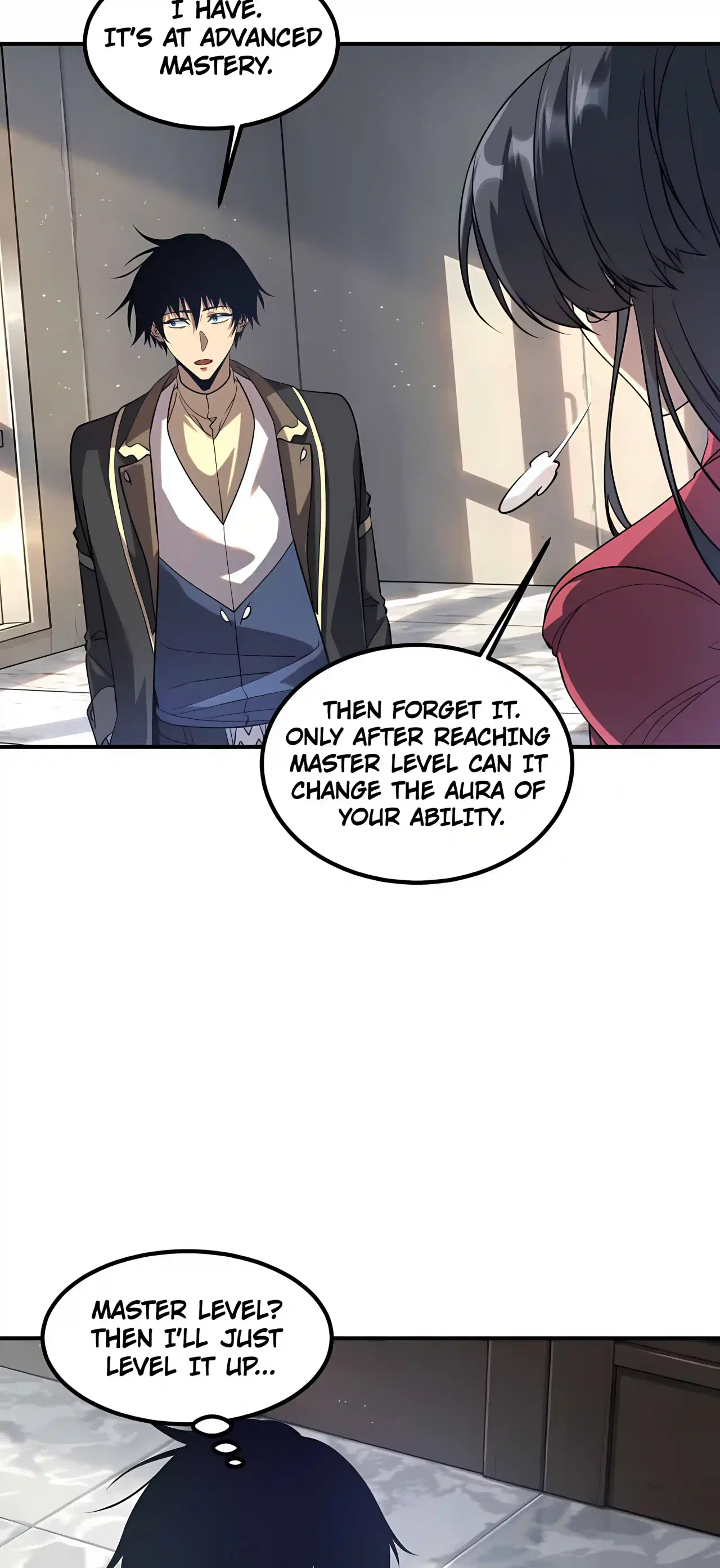 Awakening the Purple Thunder at the Beginning Chapter 80 – Page 42