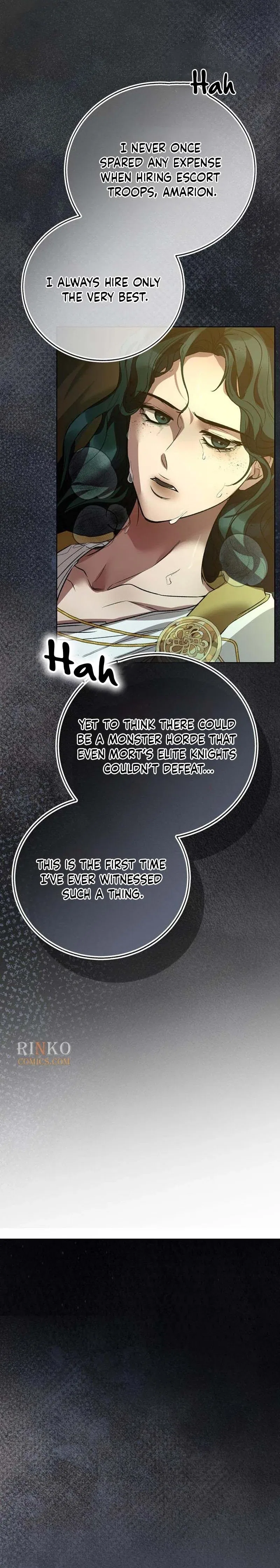 Sleepless Death Chapter 26 – Page 20