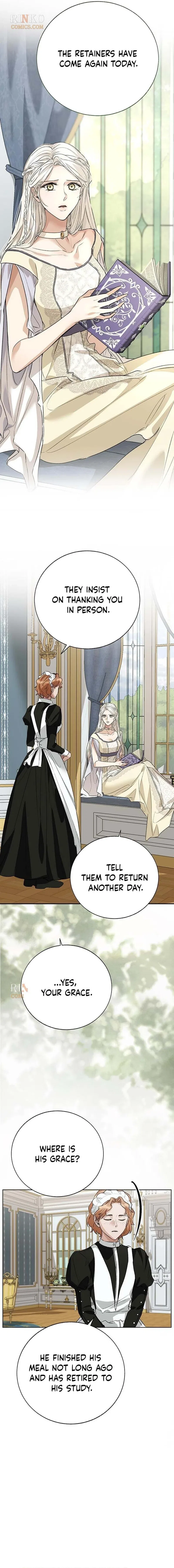Sleepless Death Chapter 25 – Page 9
