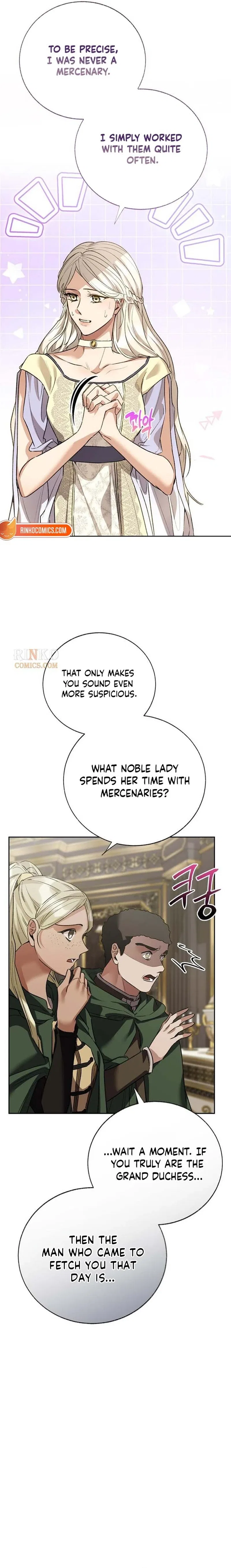 Sleepless Death Chapter 25 – Page 14