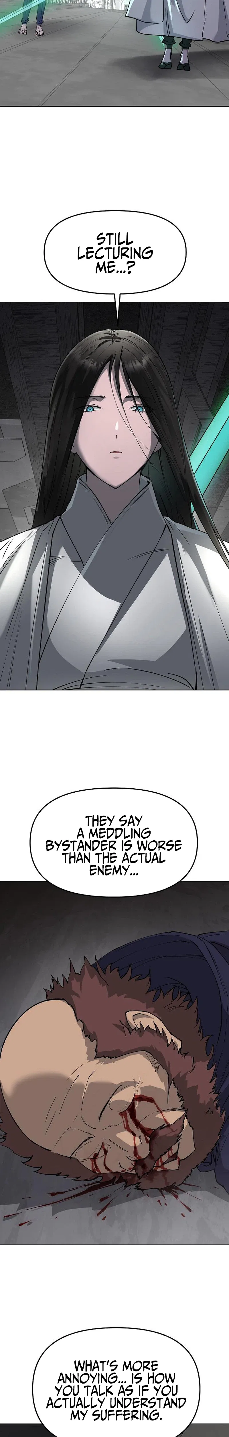 Space Cheon-ma 3077 Chapter 99 – Page 2