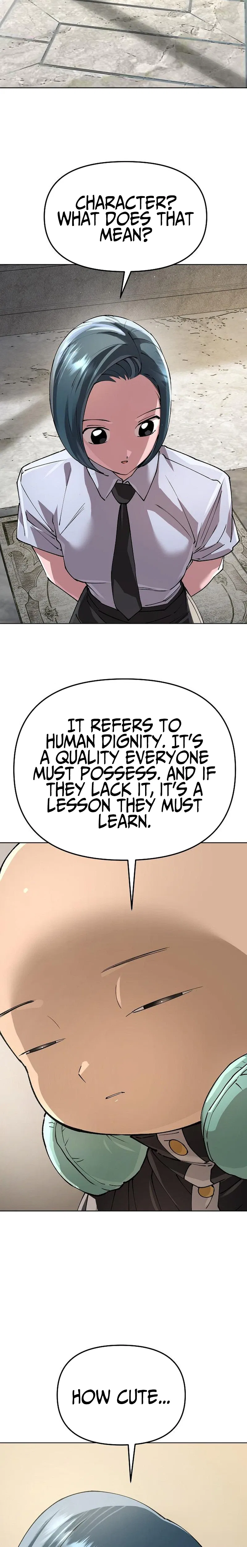 Space Cheon-ma 3077 Chapter 99 – Page 10