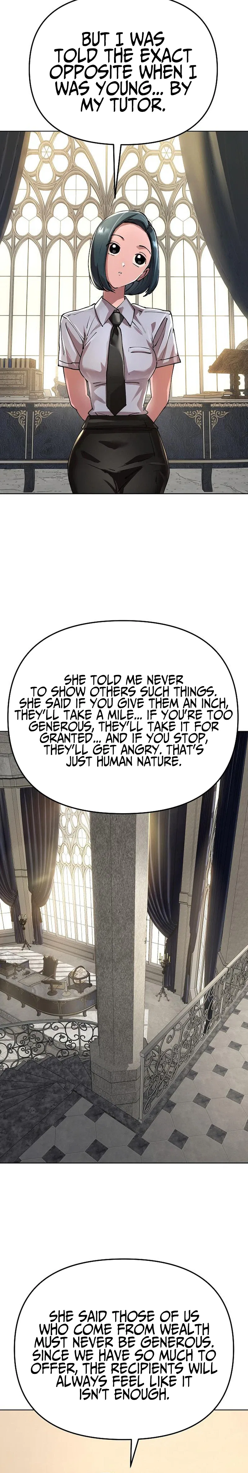 Space Cheon-ma 3077 Chapter 99 – Page 12