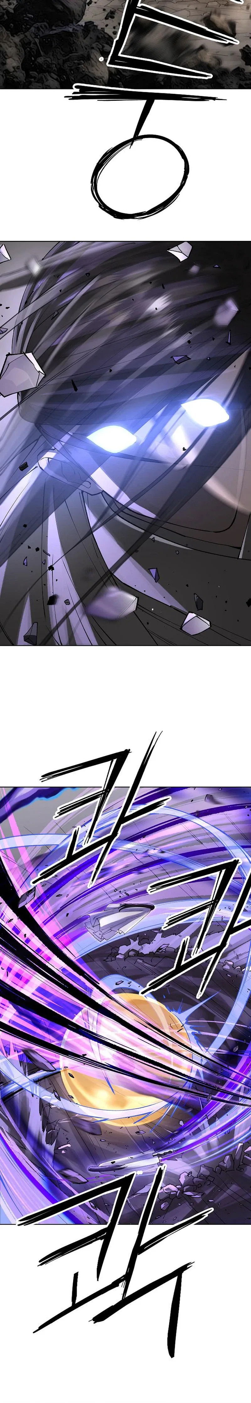 Space Cheon-ma 3077 Chapter 99 – Page 24