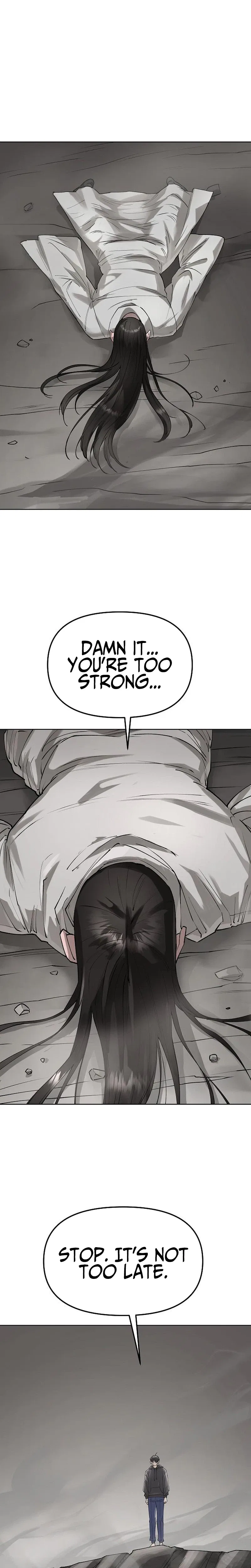 Space Cheon-ma 3077 Chapter 99 – Page 29