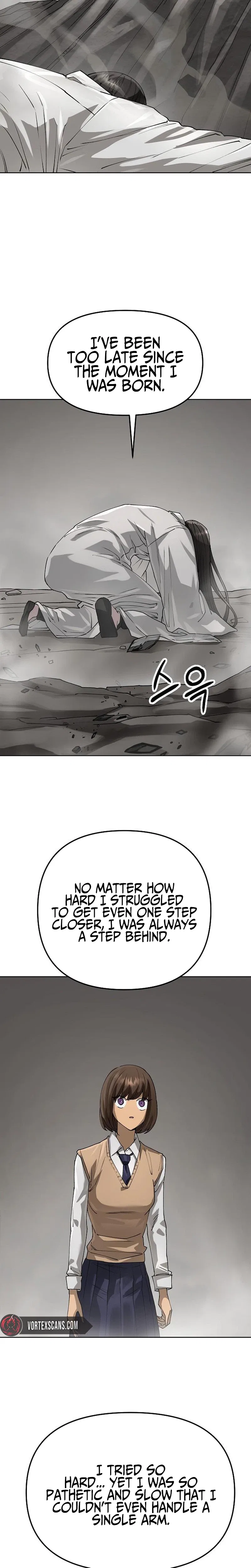 Space Cheon-ma 3077 Chapter 99 – Page 30