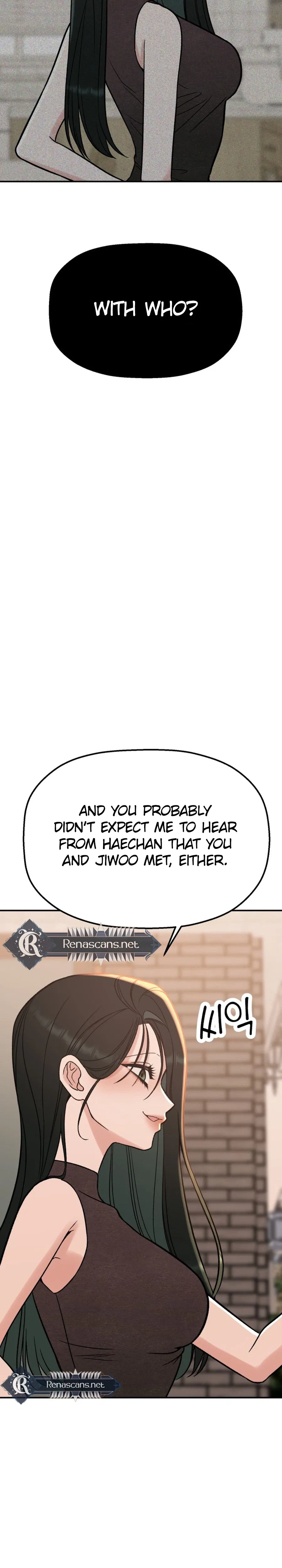 Shining Nana Nana Chapter 81 – Page 7