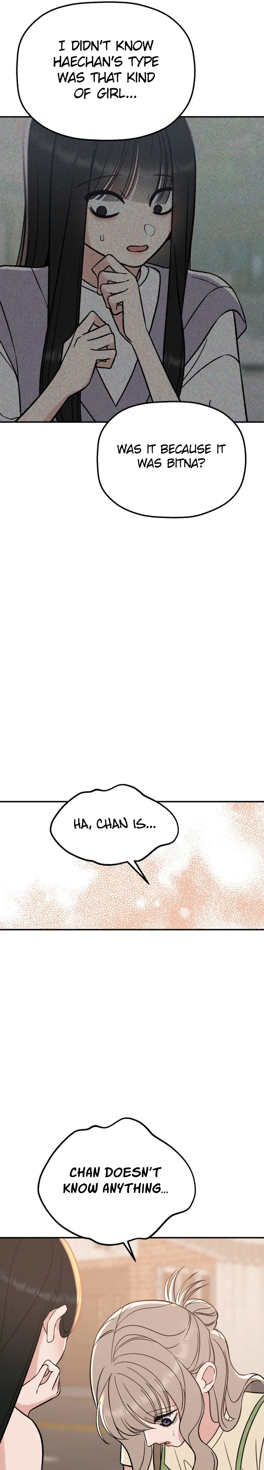 Shining Nana Nana Chapter 81 – Page 12