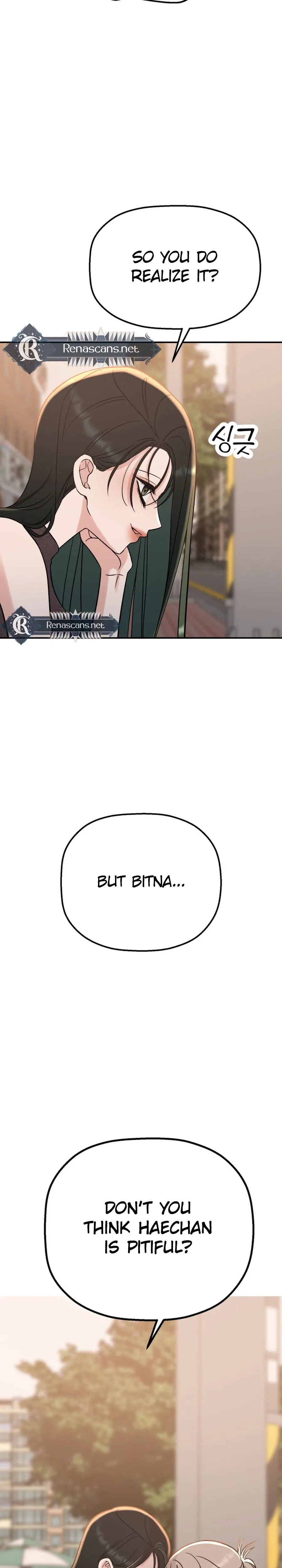 Shining Nana Nana Chapter 81 – Page 16