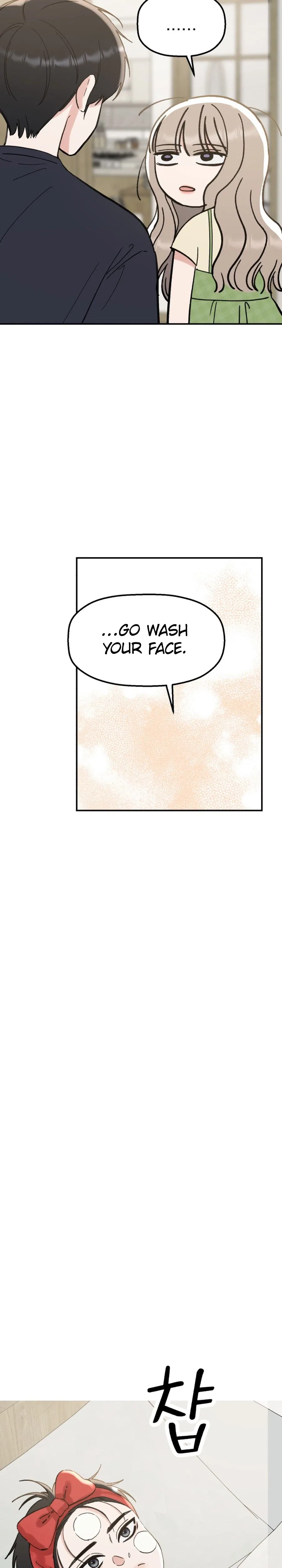 Shining Nana Nana Chapter 81 – Page 34
