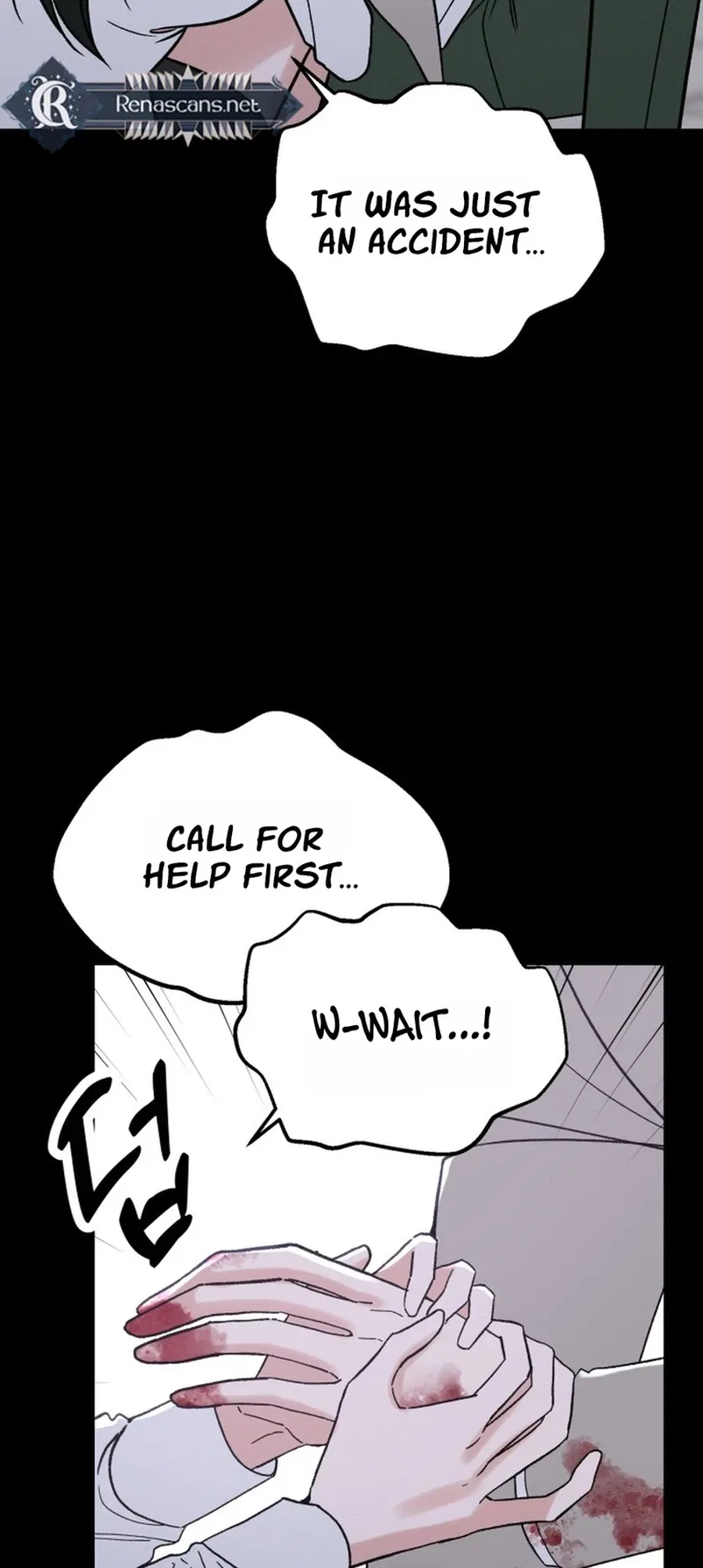 Shining Nana Nana Chapter 80 – Page 3