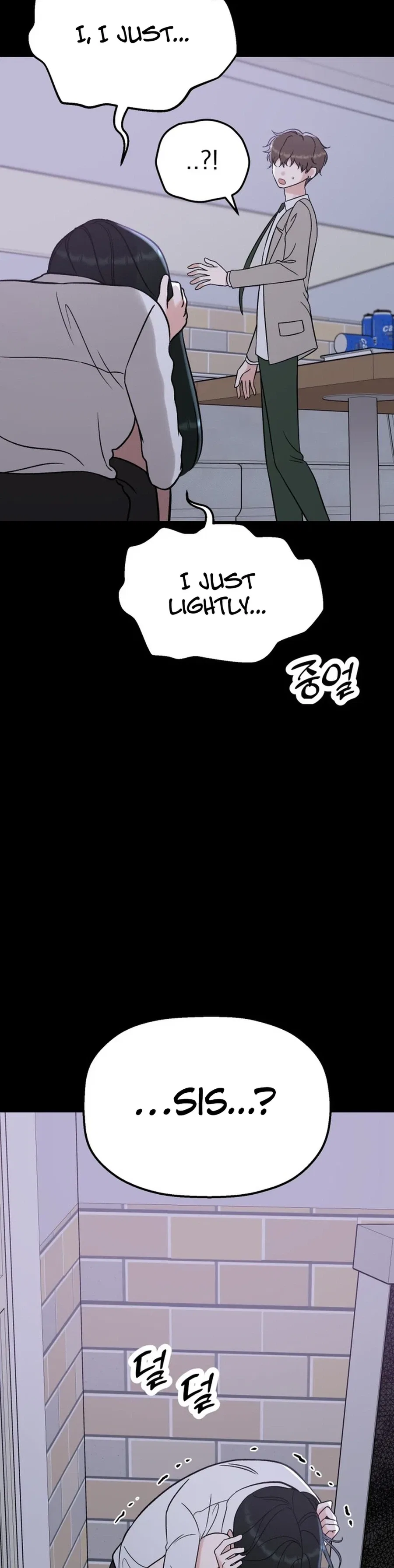 Shining Nana Nana Chapter 79 – Page 37