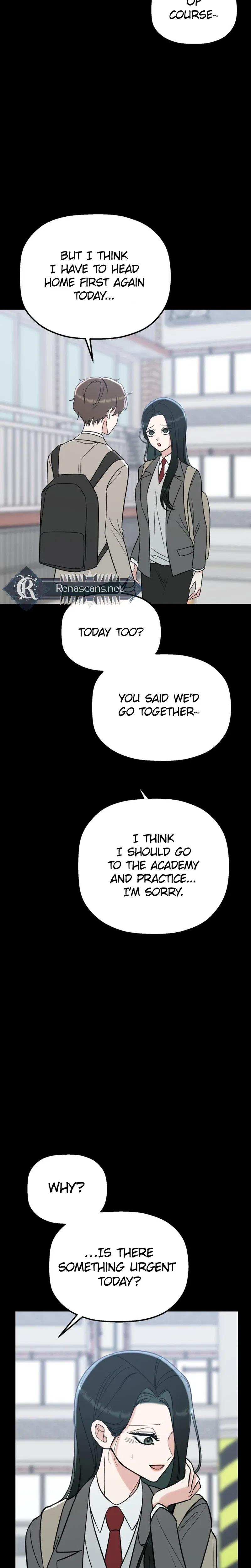 Shining Nana Nana Chapter 78 – Page 12
