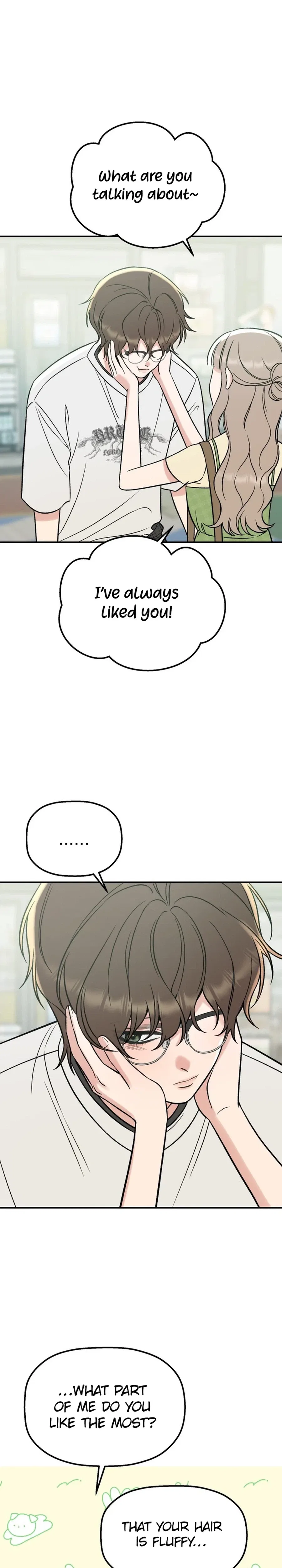 Shining Nana Nana Chapter 77 – Page 4