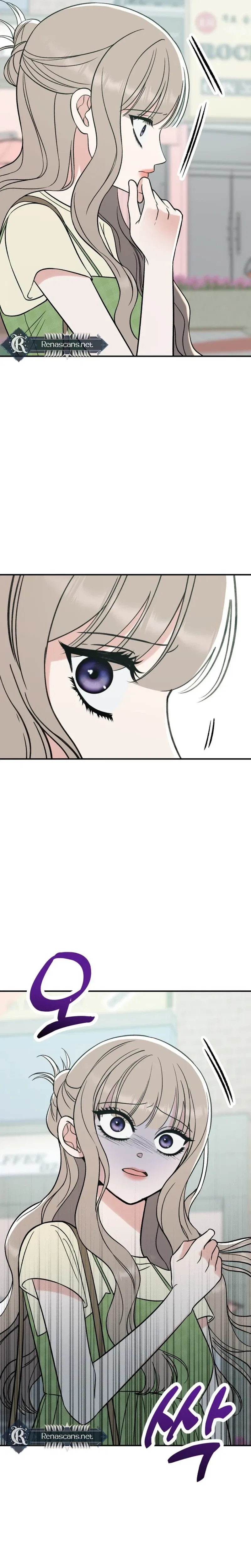 Shining Nana Nana Chapter 77 – Page 39