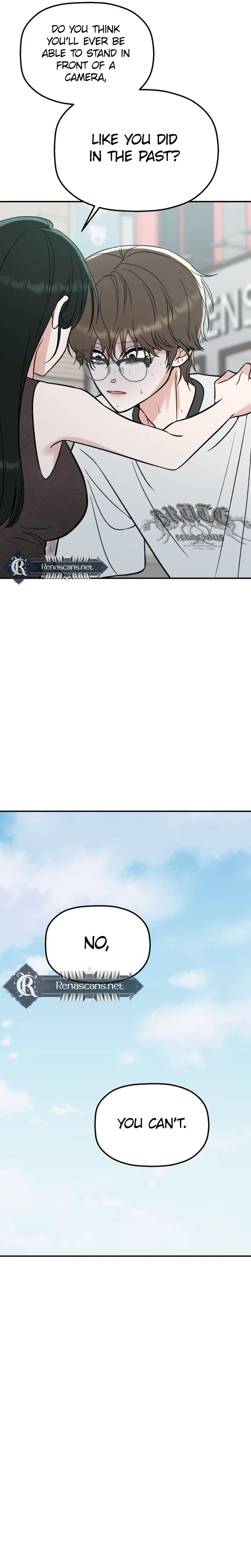 Shining Nana Nana Chapter 77 – Page 48