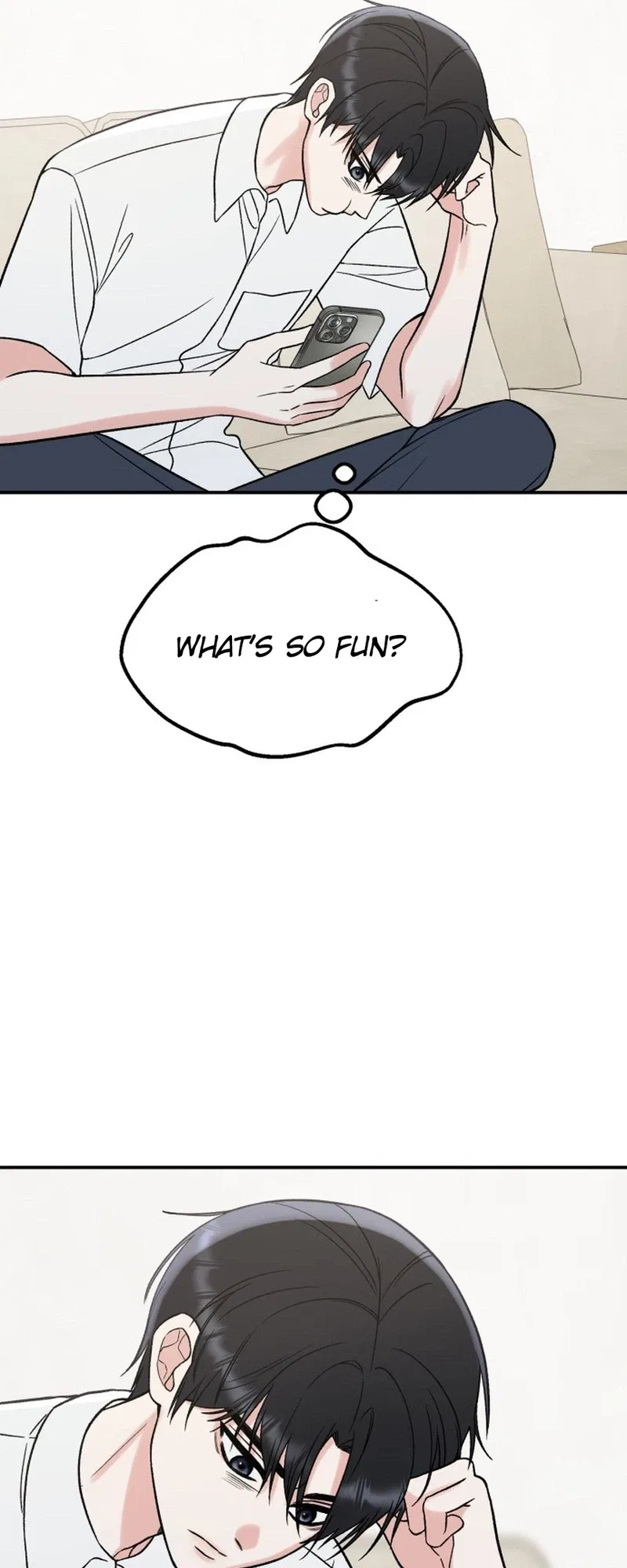 Shining Nana Nana Chapter 76 – Page 37
