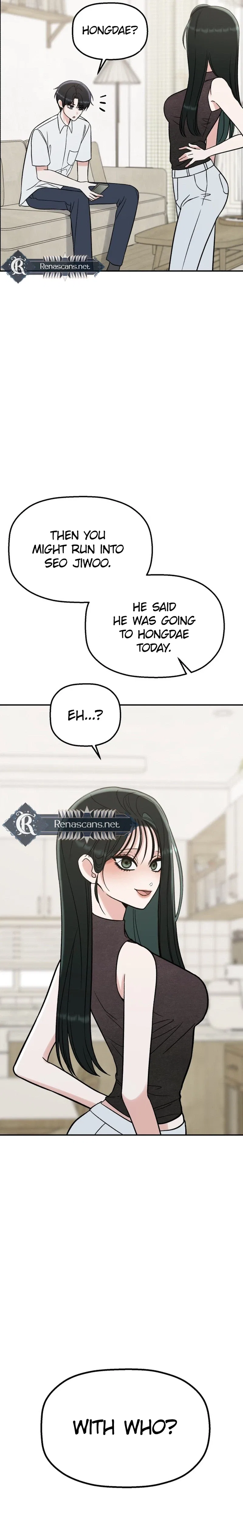 Shining Nana Nana Chapter 76 – Page 40