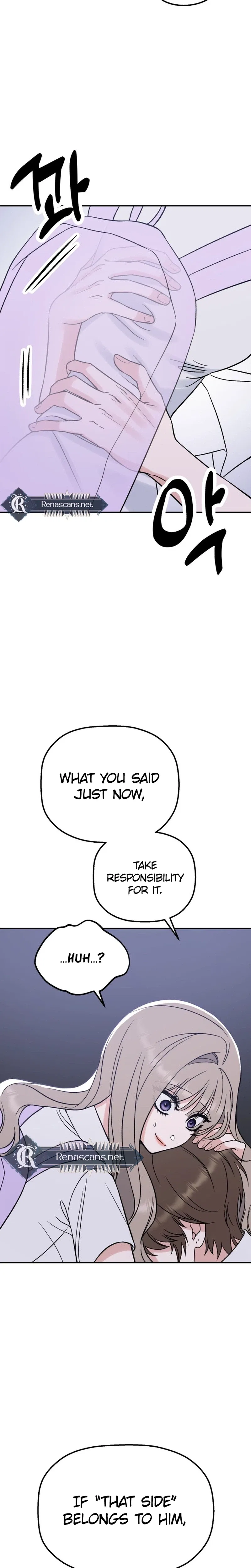Shining Nana Nana Chapter 75 – Page 20