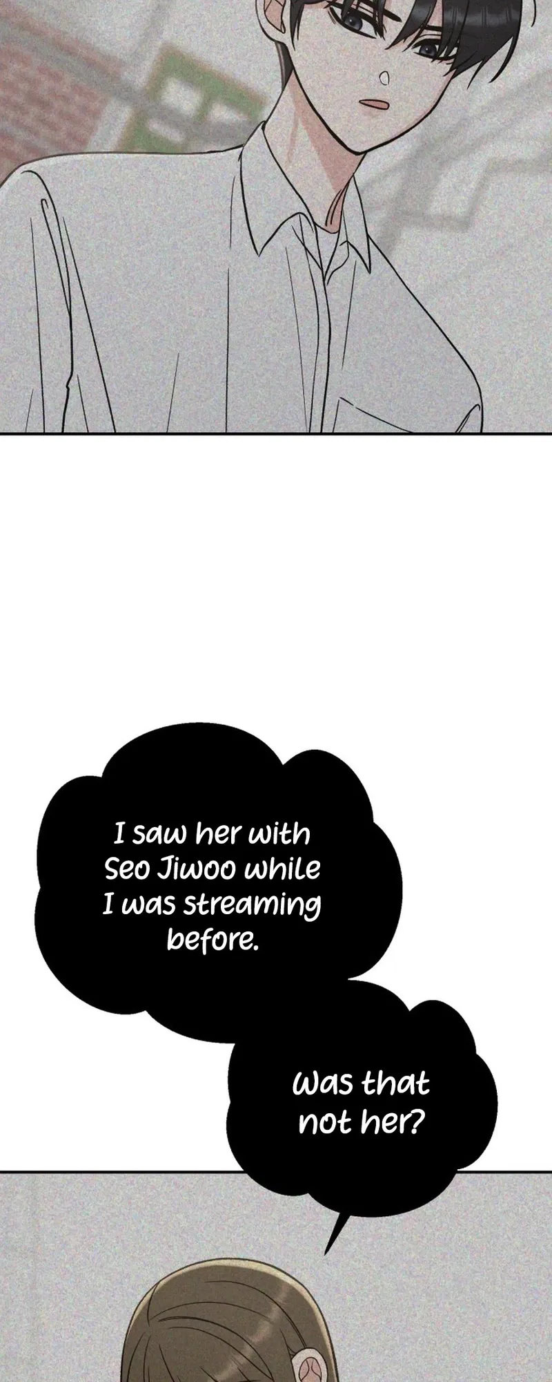 Shining Nana Nana Chapter 75 – Page 29