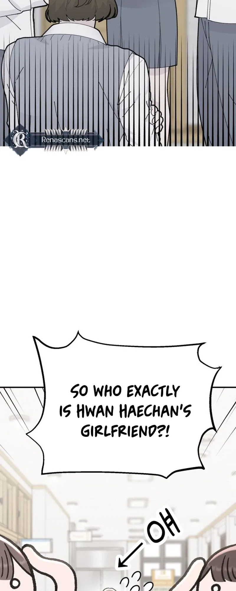 Shining Nana Nana Chapter 75 – Page 33
