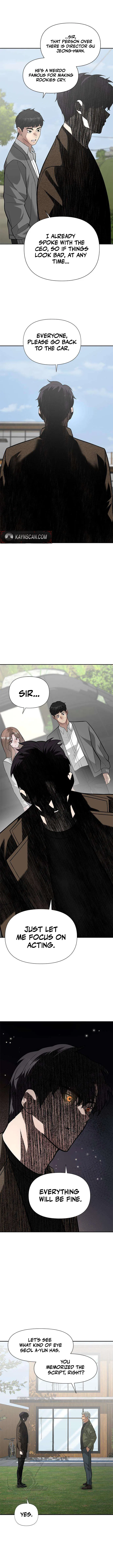 King of Improvisation Chapter 28 – Page 3